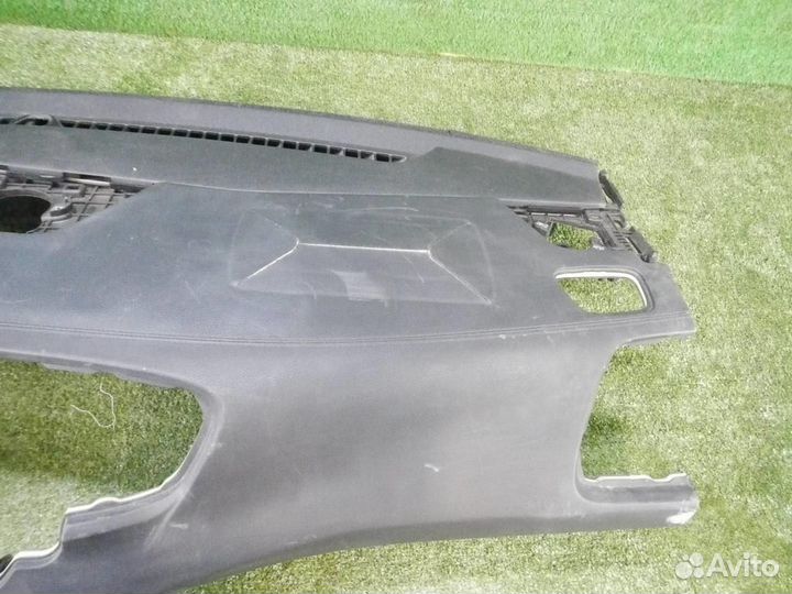 Торпедо Kia Ceed