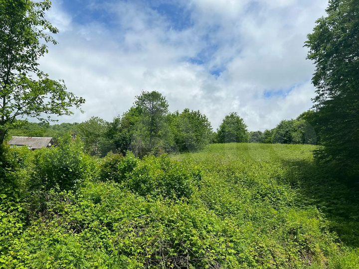 Участок 5,3 сот. (ИЖС)