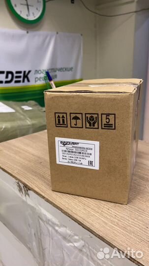 Частотный преобразователь 220В innovert ISD mini