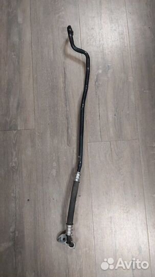 Шланг Bmw 525I E60 N52B25AF 2006