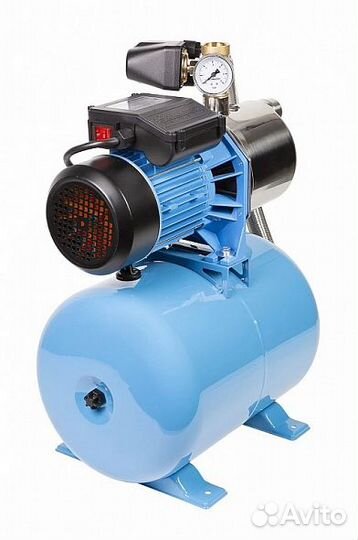 Насосная станция Джилекс джамбо 70/50 Н-24