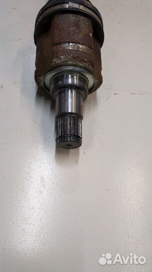 Полуось Toyota Solara, 2006