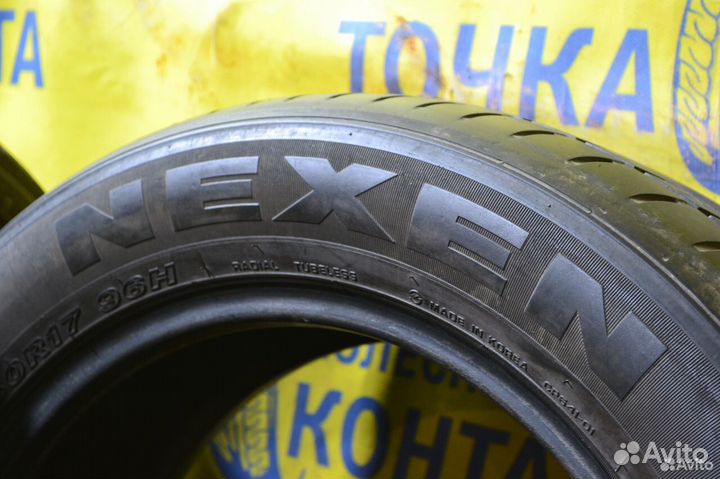 Nexen Classe Premiere 641 215/60 R17