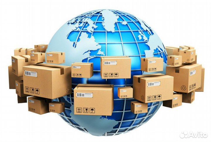 Помощь с оплатой (покупкой) товара за границей