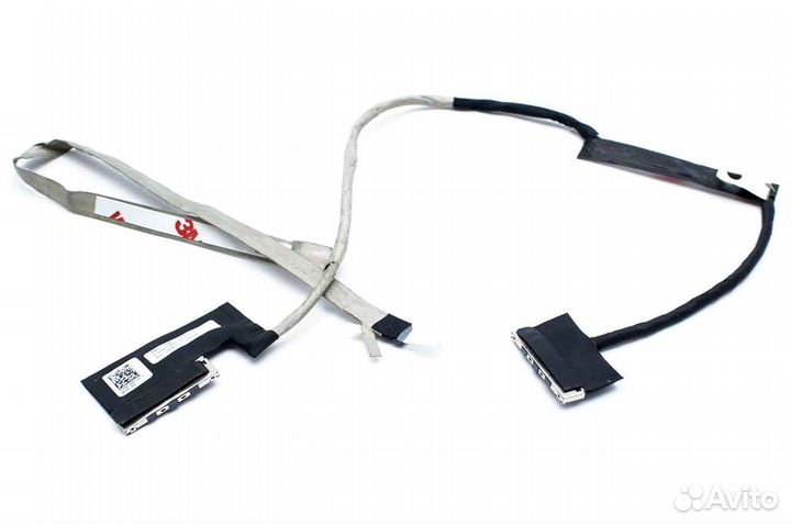 Шлейф матрицы HP zbook 17 G1, G2 NOT-LS206