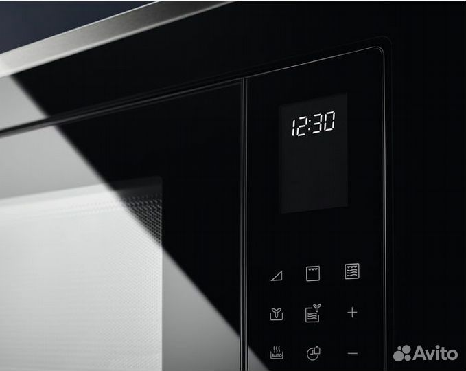 Микроволновая печь встраиваемая Electrolux LMS 425