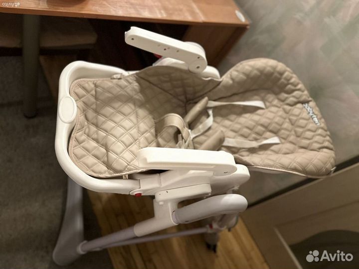 Стул для кормления babyton