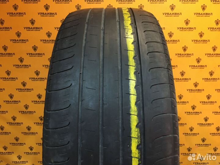 Nexen N'Priz AH8 215/55 R17 94V