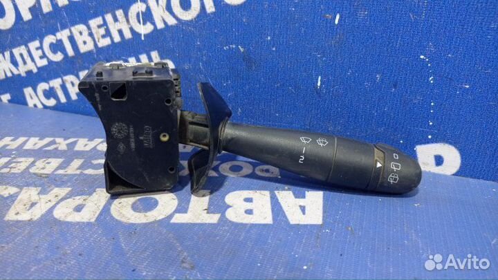 Переключатель дворников Renault Duster кроссовер