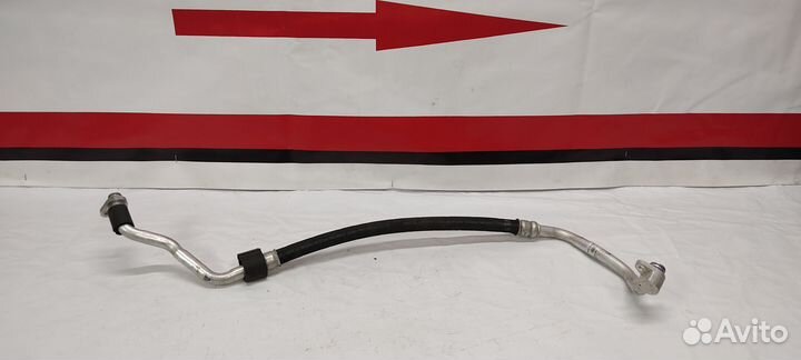 Трубка кондиционера впуск 2.0TD AJ200 RR Evoque