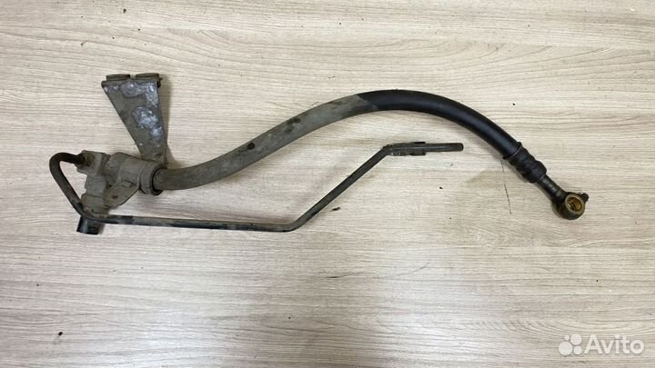 Шланг гур Nissan Bluebird Sylphy