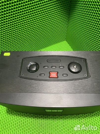 Домашняя аудиосистема dexp LH-V3000