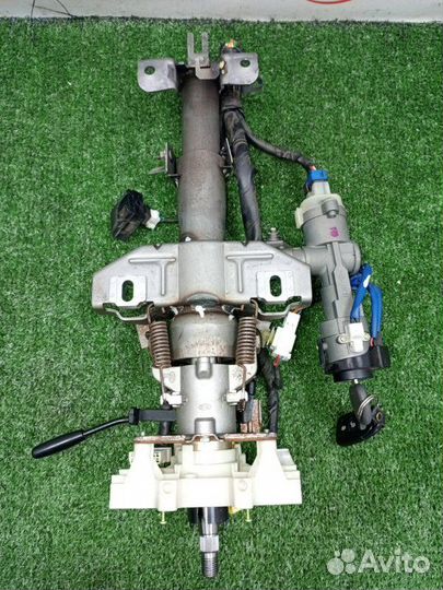 Рулевая колонка Kia Sorento SUV 2.5 D4CB 2009