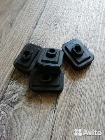 Монтажный комплект для установки кондиционера