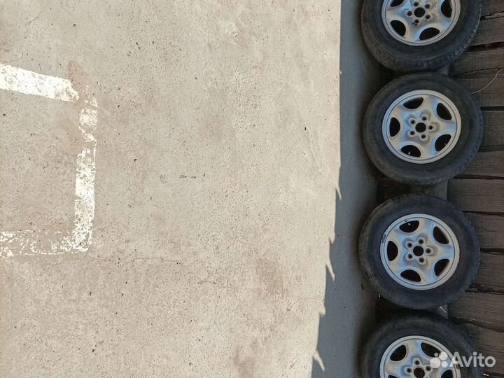 Диски r14