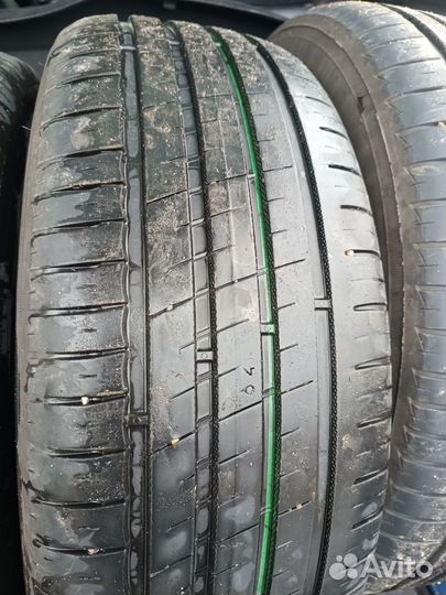 Nokian Tyres Hakka Green 3 205/65 R15