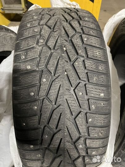 Nokian Tyres Hakkapeliitta 7 225/50 R17