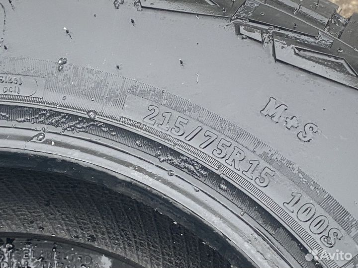 Roadcruza RA1100 A/T 215/75 R15 100S