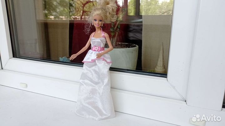 Кукла Барби сказочная невеста Mattel 1998