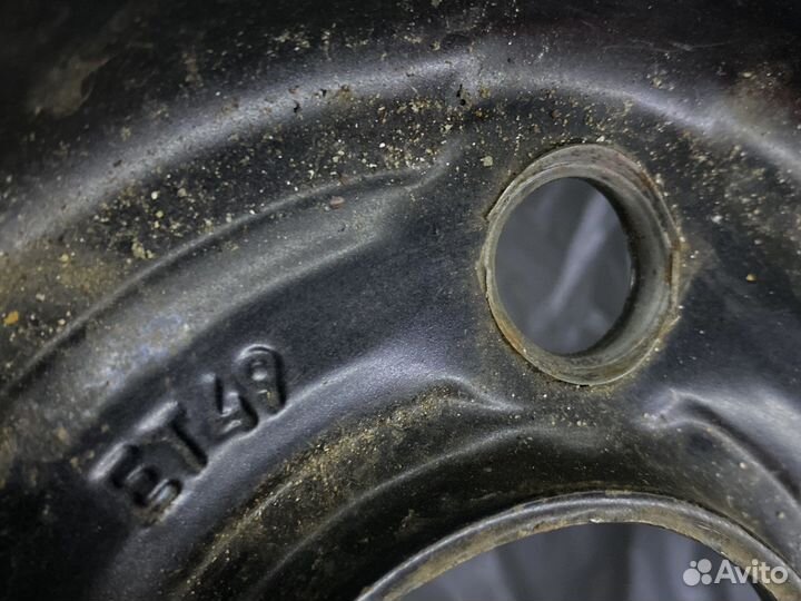 R14 диски на nexia aveo lanos и тд