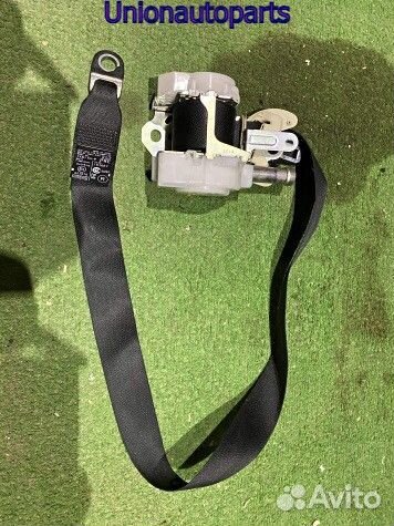 Лексус нх (2014-2021) Ремень SRS