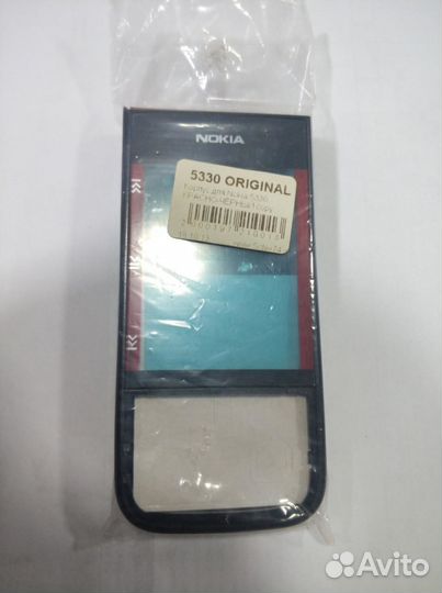 Корпуса для телефонов Nokia (часть 3-я) список