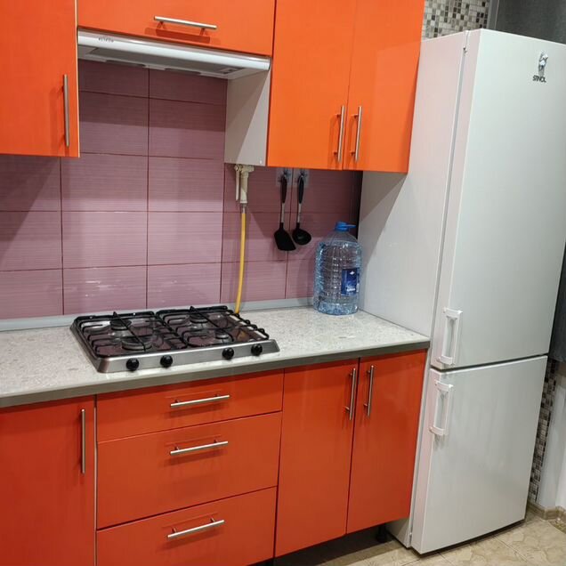 Койко-место 20 м² в 3-к., 1/5 эт.