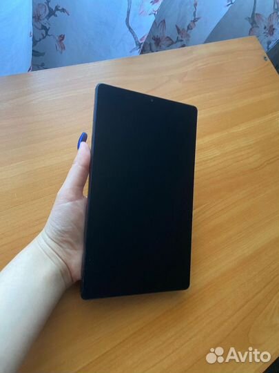 Samsung galaxy tab a7 lite