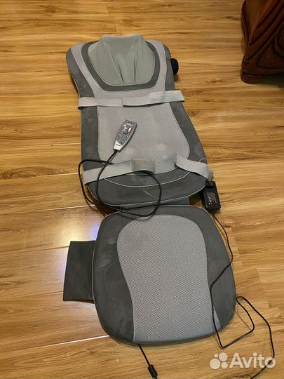 Массажная накидка Beurer