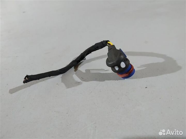 Разъём парктроника Mercedes Ml-Class W164