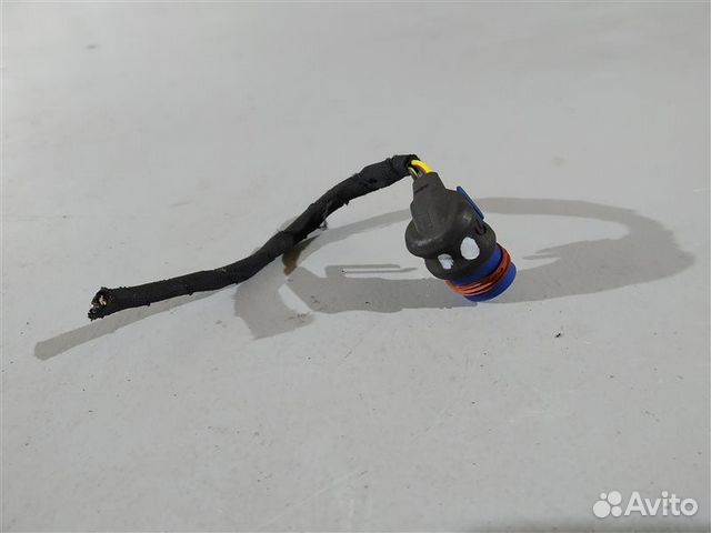 Разъём парктроника Mercedes Ml-Class W164