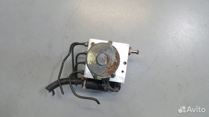 Блок абс, насос Honda HRV, 2002