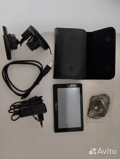 Навигатор Navitel NX5012