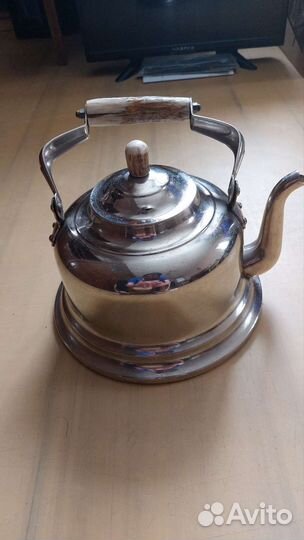 Чайник СССР