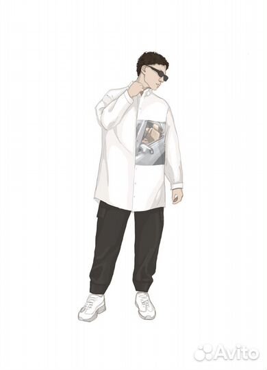 Дизайнер модельер