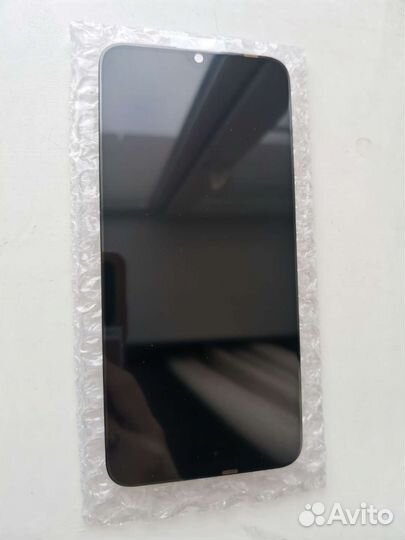 Экран на Honor 20 lite