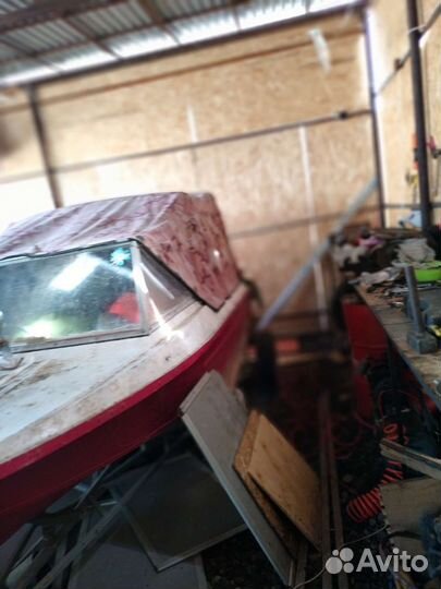 Лодка Крым+мотор ямаха 30