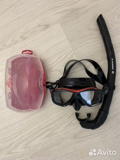 Гидрокостюм