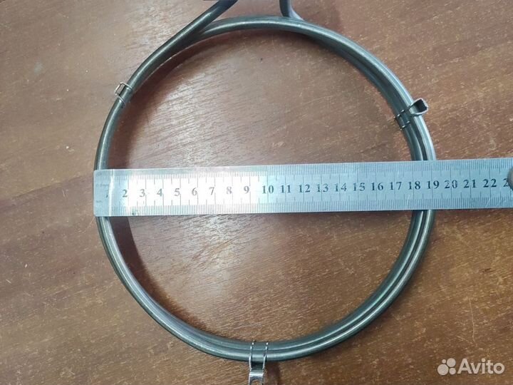 Тэн для конвекционной печи 2.5квт