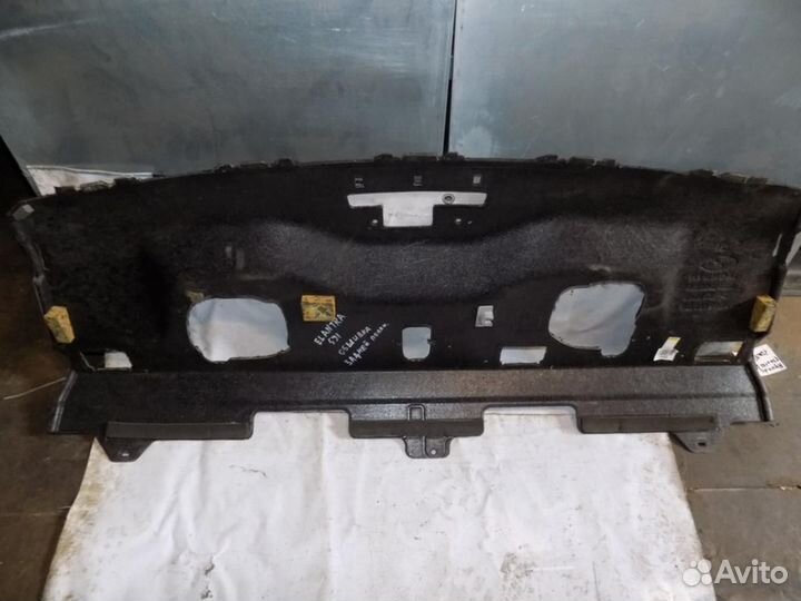 Полка Elantra 2006-2011