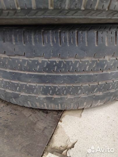 Triangle TR257 215/60 R17 96H
