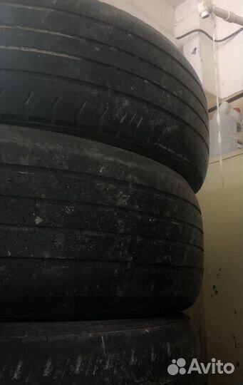 Dunlop Grandtrek AT3 235/55 R18
