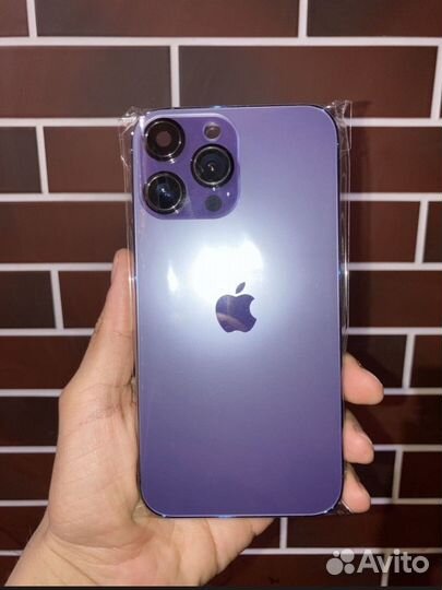 Корпус iPhone xr