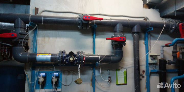 Монтажник-универсал