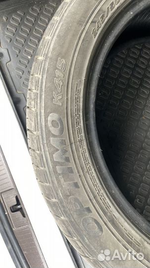 Hankook Optimo K415 245/50 R18 100