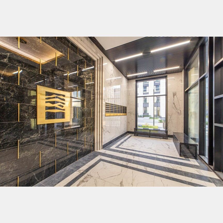 3-к. квартира, 129,5 м², 4/7 эт.