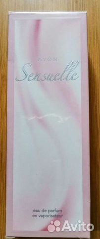 Сенсуэль эйвон (Avon Sensuelle )