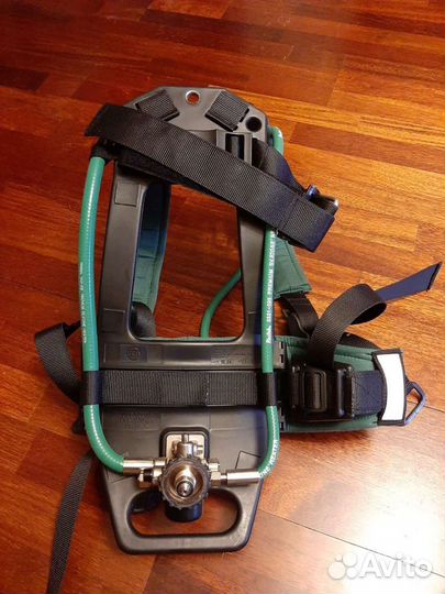 Дыхательный аппарат Fenzy Франция