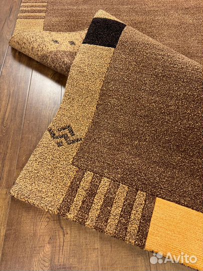 Ковёр 1.99x2.5 Nepal Collection 06977 Непал