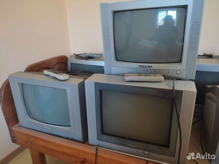 Телевизоры бу
